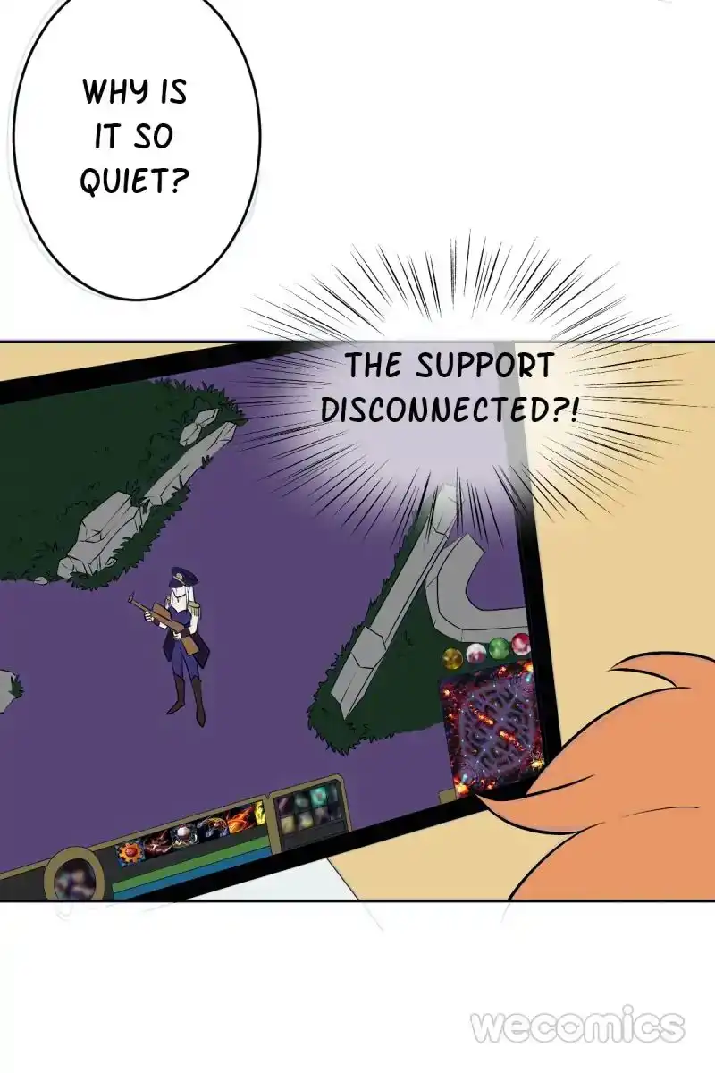 Legend Reboot Chapter 24 56